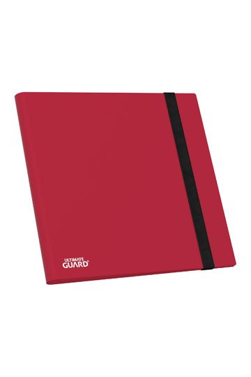 Ultimate Guard - Álbum Flexxfolio 480 - 24-Pocket