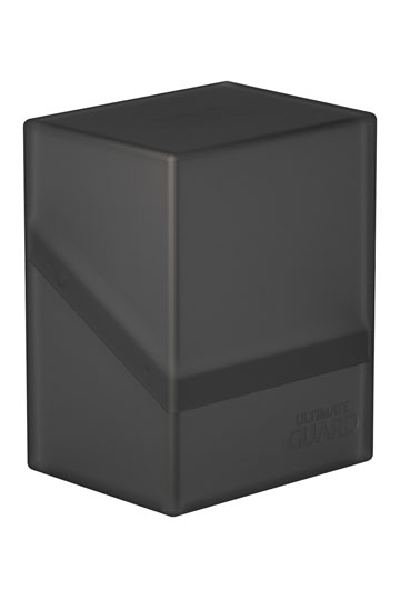 Ultimate Guard - Caja de mazo Boulder 80+
