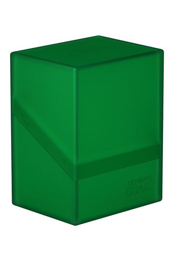 Ultimate Guard - Caja de mazo Boulder 80+