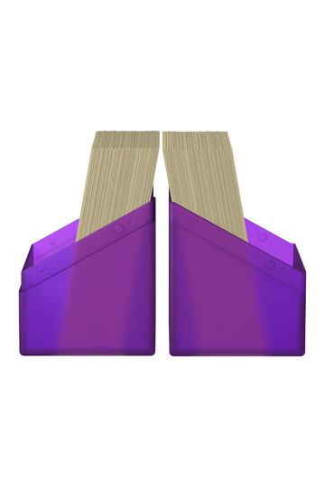 Ultimate Guard - Caja de mazo Boulder 80+