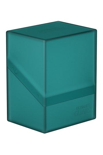 Ultimate Guard - Caja de mazo Boulder 80+