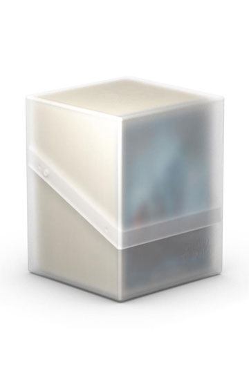 Ultimate Guard - Caja de mazo Boulder 100+