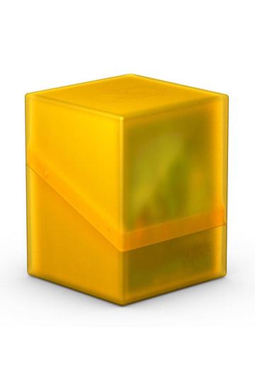 Ultimate Guard - Caja de mazo Boulder 100+
