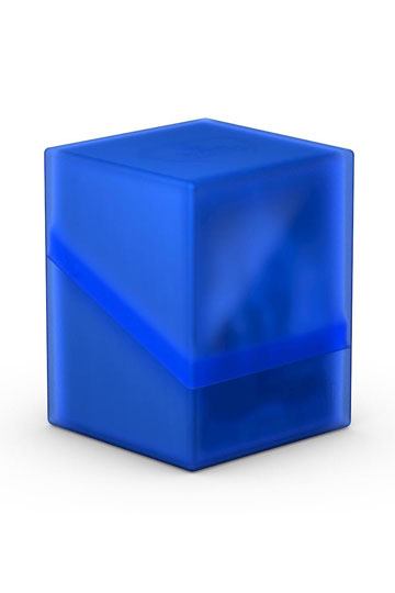 Ultimate Guard - Caja de mazo Boulder 100+