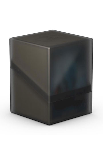 Ultimate Guard - Caja de mazo Boulder 100+