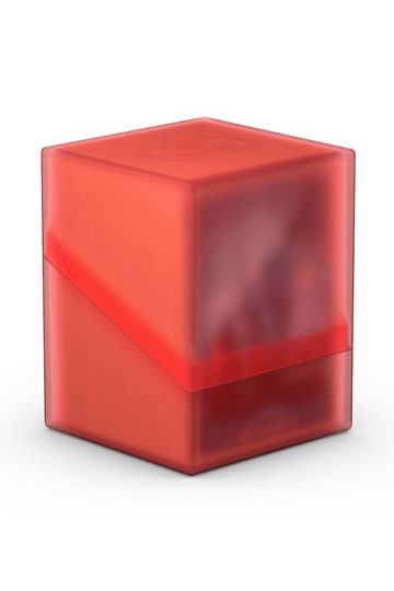 Ultimate Guard - Caja de mazo Boulder 100+