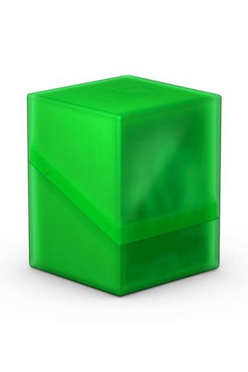 Ultimate Guard - Caja de mazo Boulder 100+