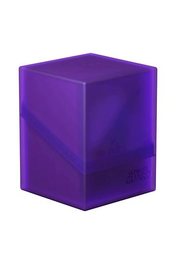 Ultimate Guard - Caja de mazo Boulder 100+