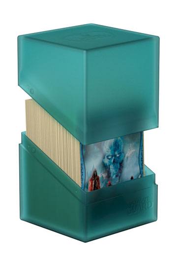 Ultimate Guard - Caja de mazo Boulder 100+
