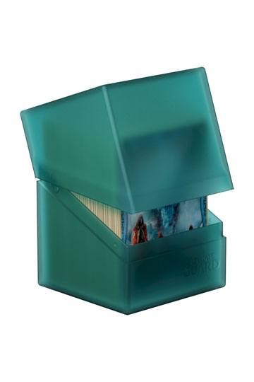 Ultimate Guard - Caja de mazo Boulder 100+