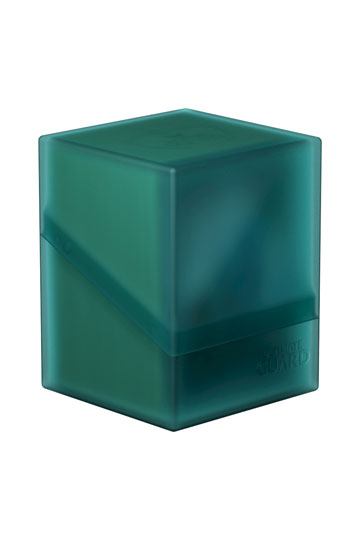 Ultimate Guard - Caja de mazo Boulder 100+