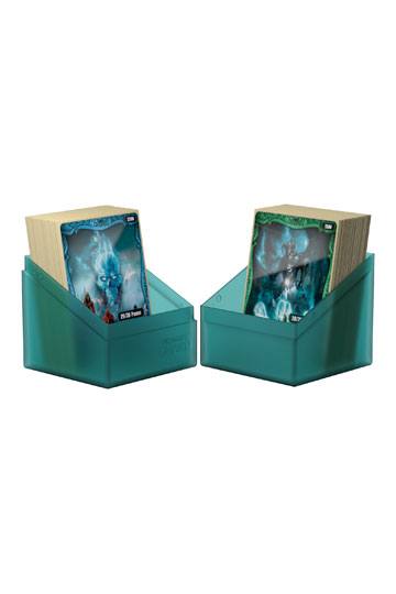Ultimate Guard - Caja de mazo Boulder 100+