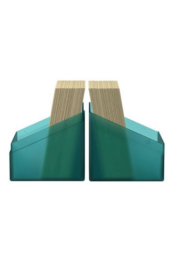 Ultimate Guard - Caja de mazo Boulder 100+