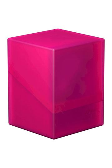 Ultimate Guard - Caja de mazo Boulder 100+