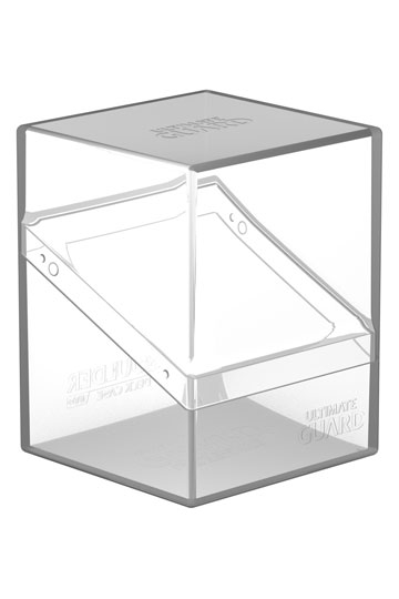 Ultimate Guard - Caja de mazo Boulder 100+