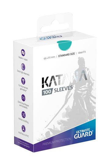 Ultimate Guard - Fundas Katana tamaño estándar