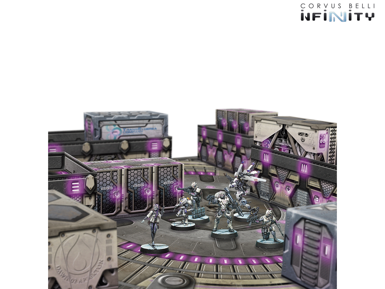 Dawn-02 Aplekton Scenery Pack