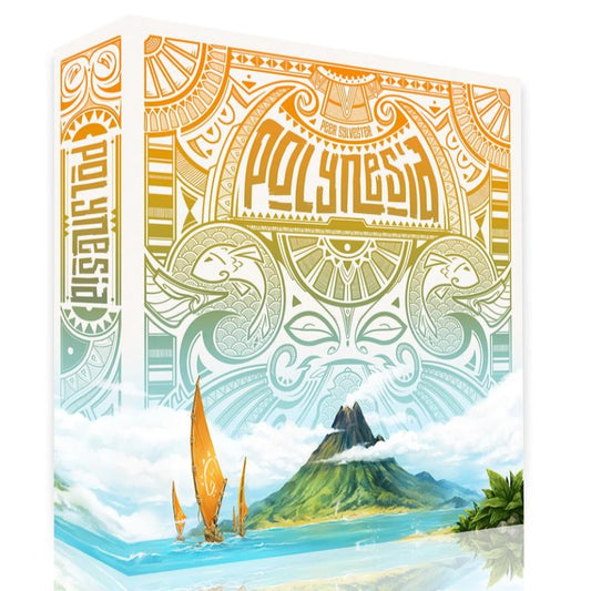 Polynesia
