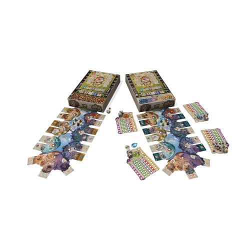 Dice Forge: Rebellion