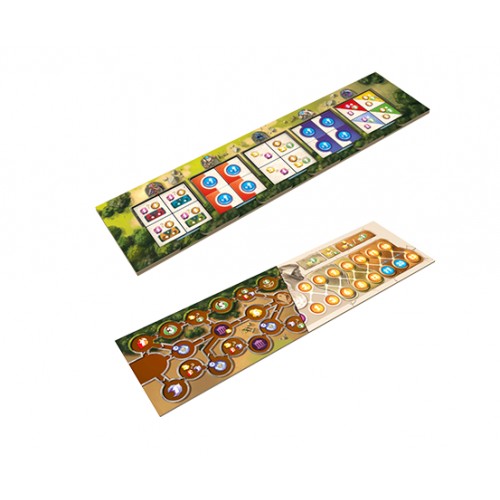 Dice Forge: Rebellion