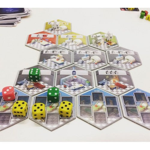 Dice Hospital