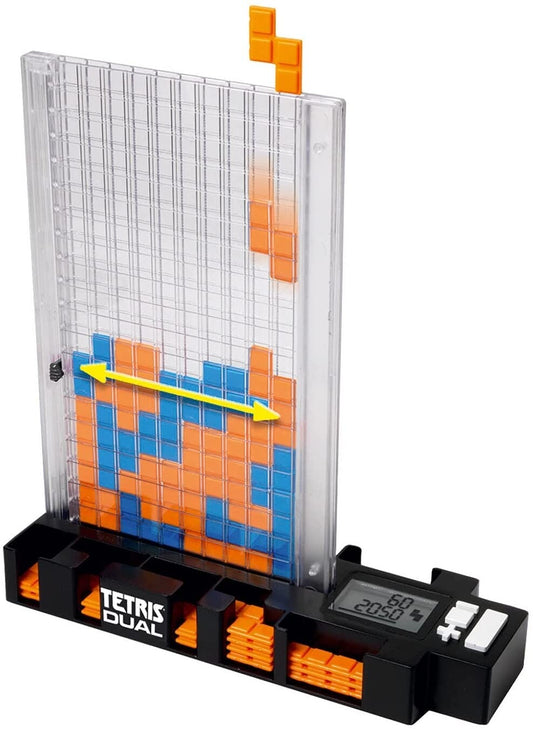 Tetris Dual