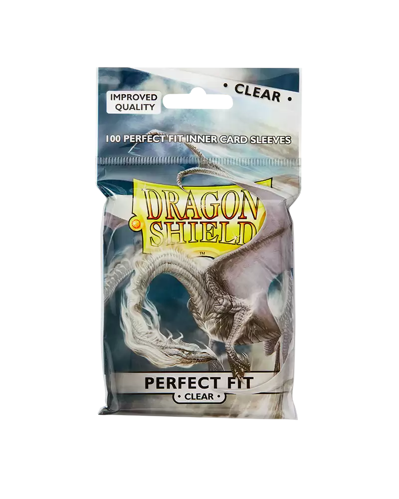 Dragon Shield - Fundas Perfect Fit