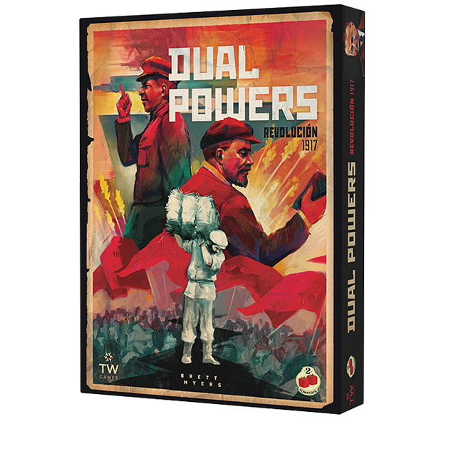 Dual Powers