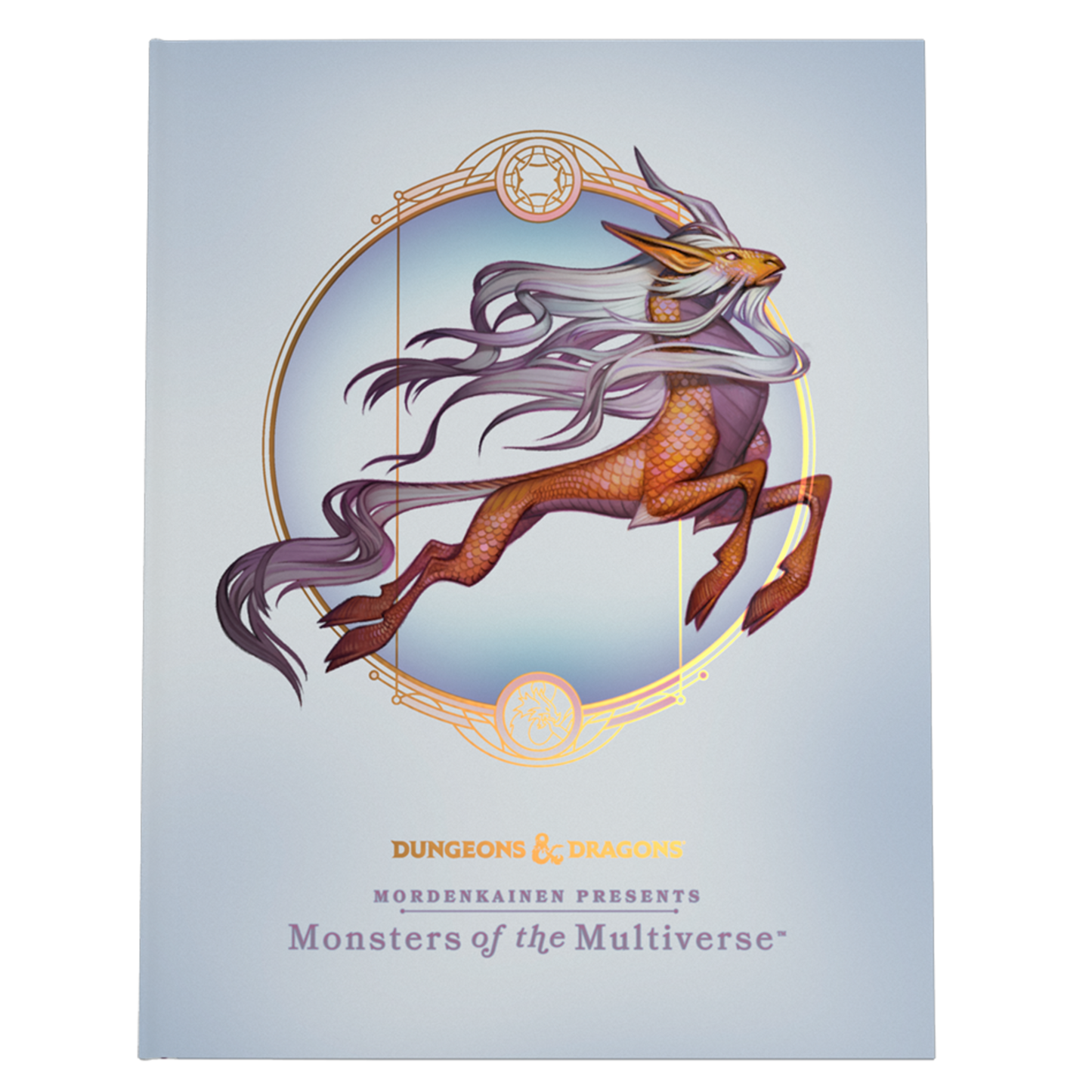 D&D Rules Expansion Gift Set (Alt Cover) (Inglés)