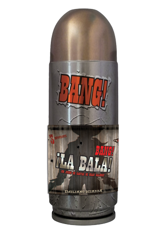 Bang! La Bala