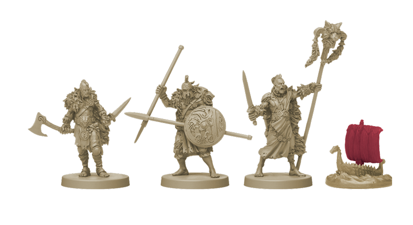 Blood Rage