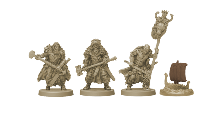 Blood Rage