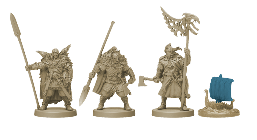 Blood Rage
