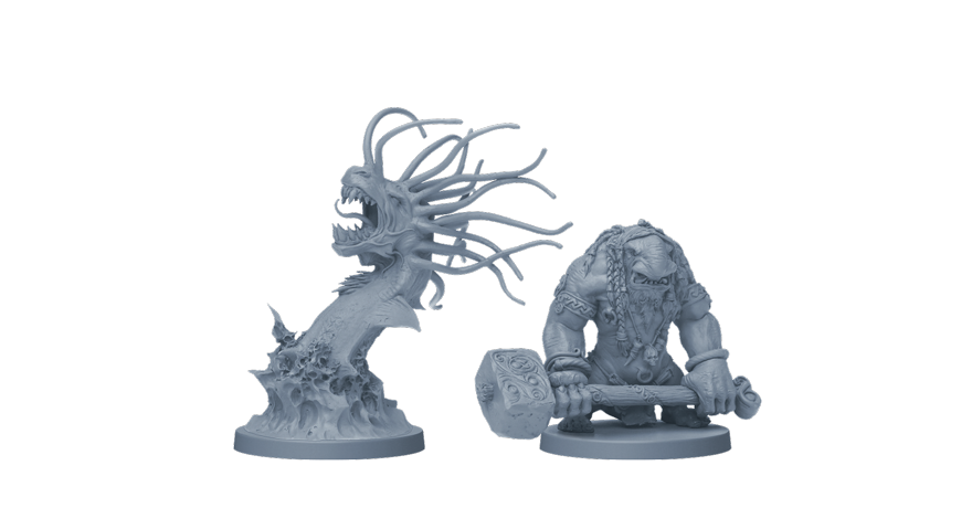 Blood Rage