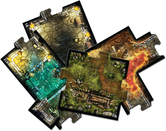 Descent: Viaje a las tinieblas