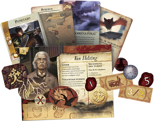 La Furia de Drácula