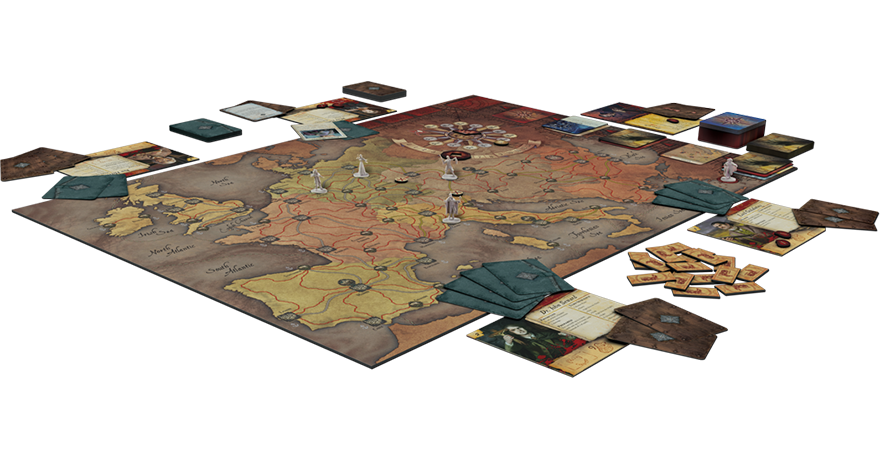 La Furia de Drácula