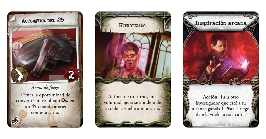 Más allá del Umbral