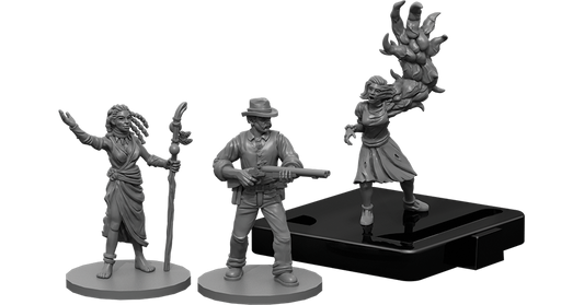 Más allá del Umbral