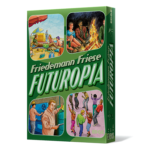 Futuropia