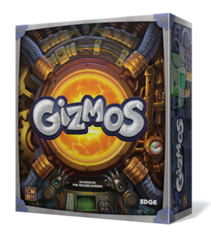 Gizmos
