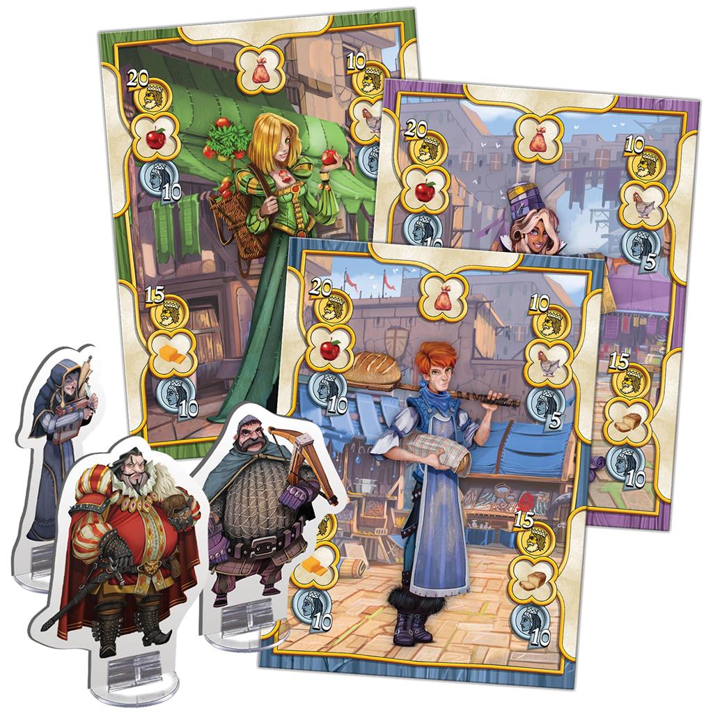 El sheriff de Nottingham 2ª ed.