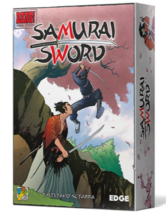 Samurai Sword
