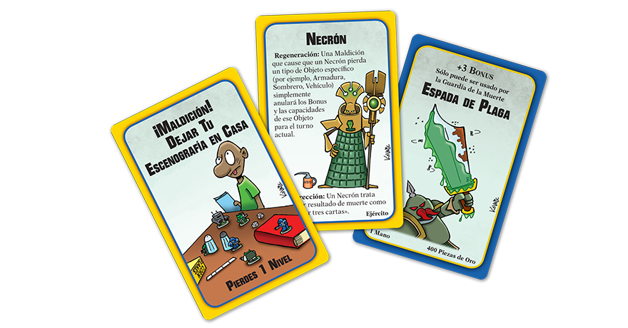 Munchkin Warhammer 40.000