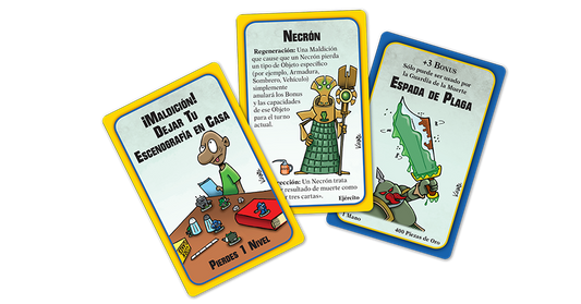 Munchkin Warhammer 40.000