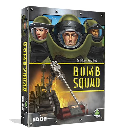 Bomb Squad