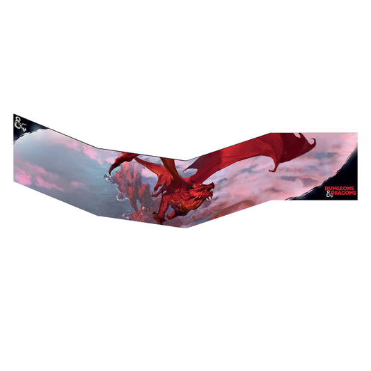 D&D Pantalla del Dungeon Master Reencarnada