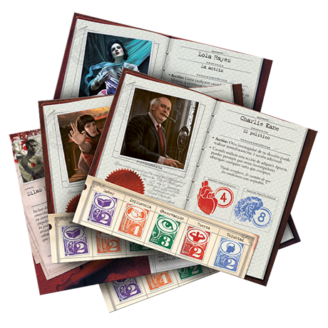 Eldritch Horror