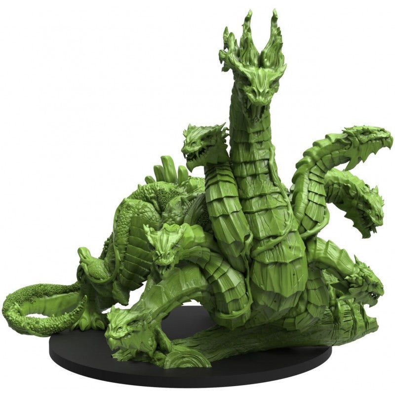 Epic Encounters: Swamp Of The Hydra