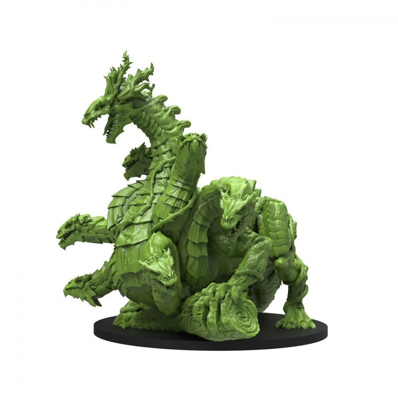 Epic Encounters: Swamp Of The Hydra